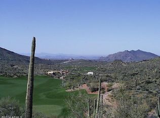 9815 E Falling Star Dr LOT 287, Scottsdale, AZ 85262