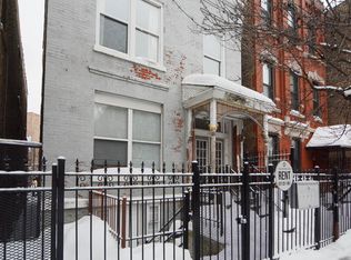 2231 W Taylor St #2R, Chicago, IL 60612