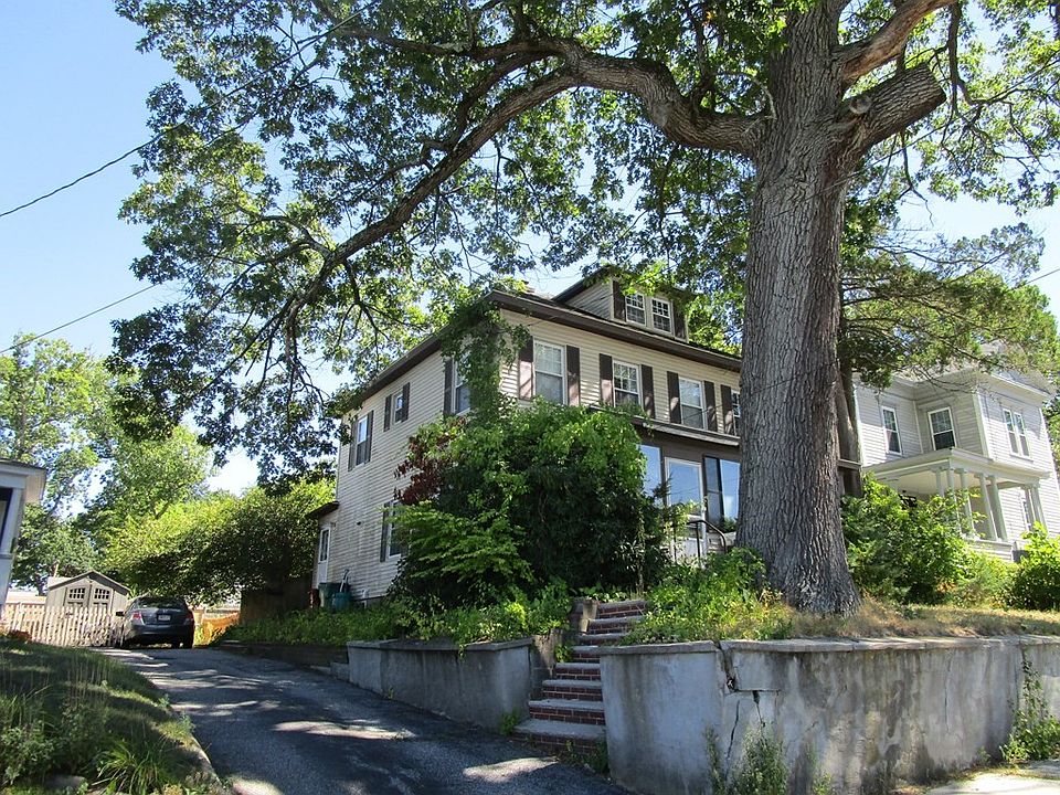 118 Wentworth Ave, Lowell, MA 01852 Zillow