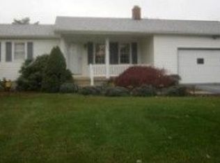 6220 S Raccoon Rd, Canfield, OH 44406