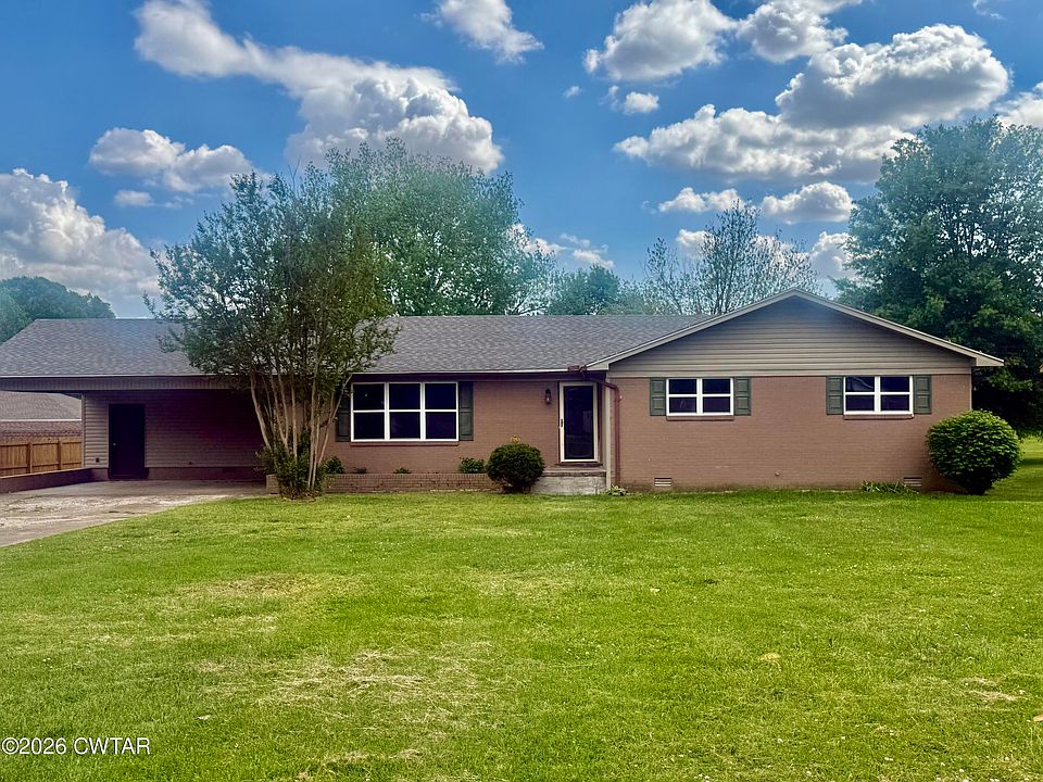1st image of 1513 Honeysuckle Dr