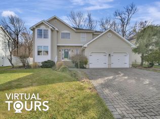 21 Putnam Rd, Monmouth Junction, NJ 08852