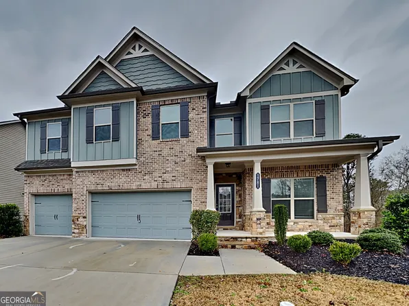 1781 Cobblefield Cir, Dacula, GA 30019