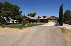 Las Vegas 4BR 2.5BA, BEAUTIFUL CUSTOM HOME ON HALF ACRE