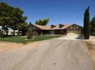 5017 Royer Ranch Rd, Las Vegas, NV 89149