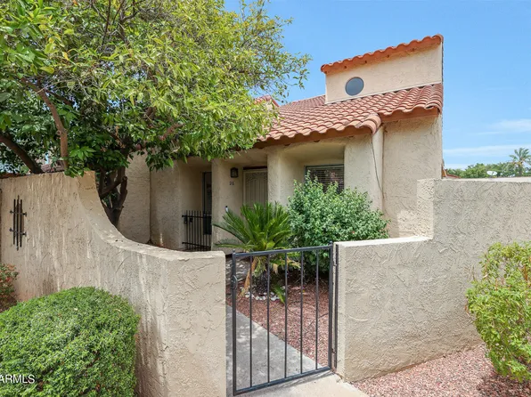 6533 N 7TH Avenue #26, Phoenix, AZ 85013