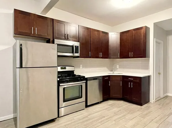 96 Wayne St #2A, Jersey City, NJ 07302