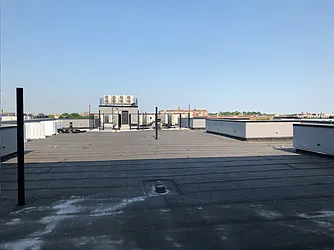 Rented by City Vista Inc