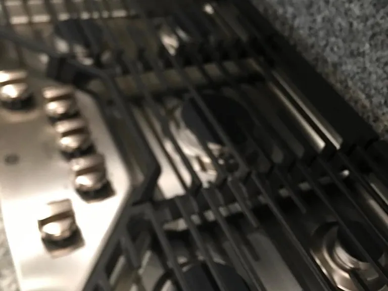 stove