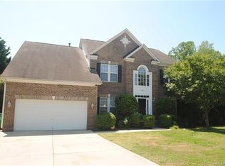 11608 Clingman Ln, Charlotte, NC 28214