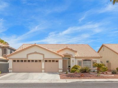 2766 Chokecherry Ave, Henderson, NV, 89074