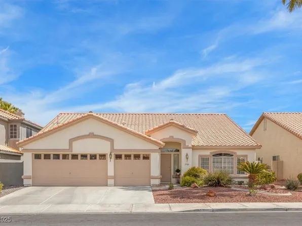 2766 Chokecherry Ave, Henderson, NV 89074