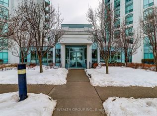 4900 Glen Erin Dr Unit 111, Mississauga, ON L5M 7S2