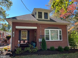 260 Sawmill Rd, Pottstown, PA 19465