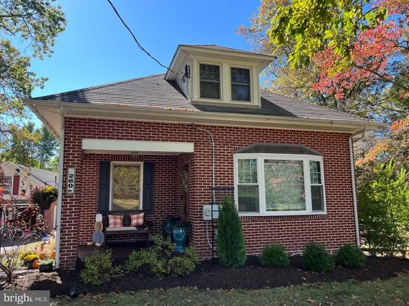 260 Sawmill Rd, Pottstown, PA 19465