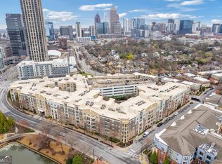 390 17th St NW Unit 5057, Atlanta, GA 30363