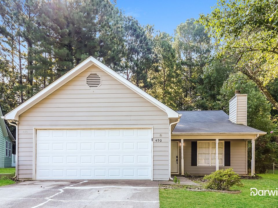 1st image of 490 Cornwallis Way