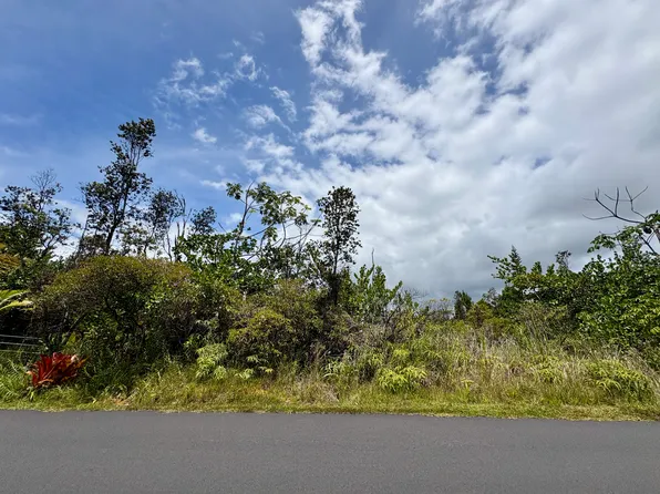 4th Ave Lot 2506, Keaau, HI 96749