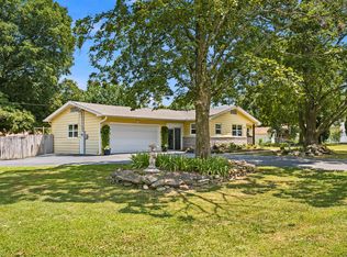1306 Porter Avenue, Aurora, MO 65605