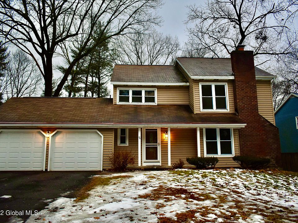 59 Southbury Rd, Clifton Park, NY 12065 Zillow