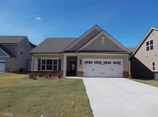 4317 Pleasant Garden Dr SW #44, Gainesville, GA 30504