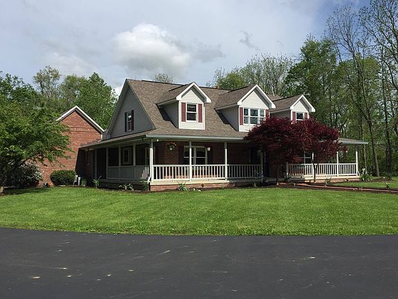 5th image of 437 S County Road 525 W