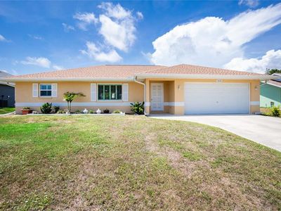 10116 Melanie Ave, Englewood, FL, 34224