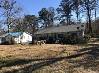 815 Boligee St, Eutaw, AL 35462