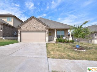 8917 Polmont Dr, Killeen, TX 76542