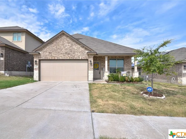 8917 Polmont Dr, Killeen, TX 76542