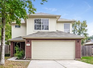 8111 Greens Rd, Humble, TX 77396