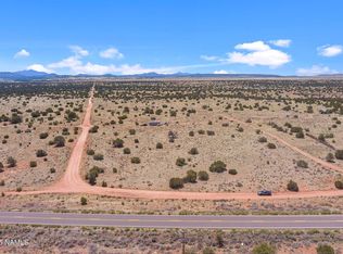3202 S Canyon Vista Rd, Williams, AZ 86046
