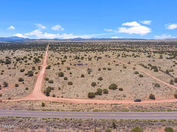 3202 S Canyon Vista Rd, Williams, AZ 86046