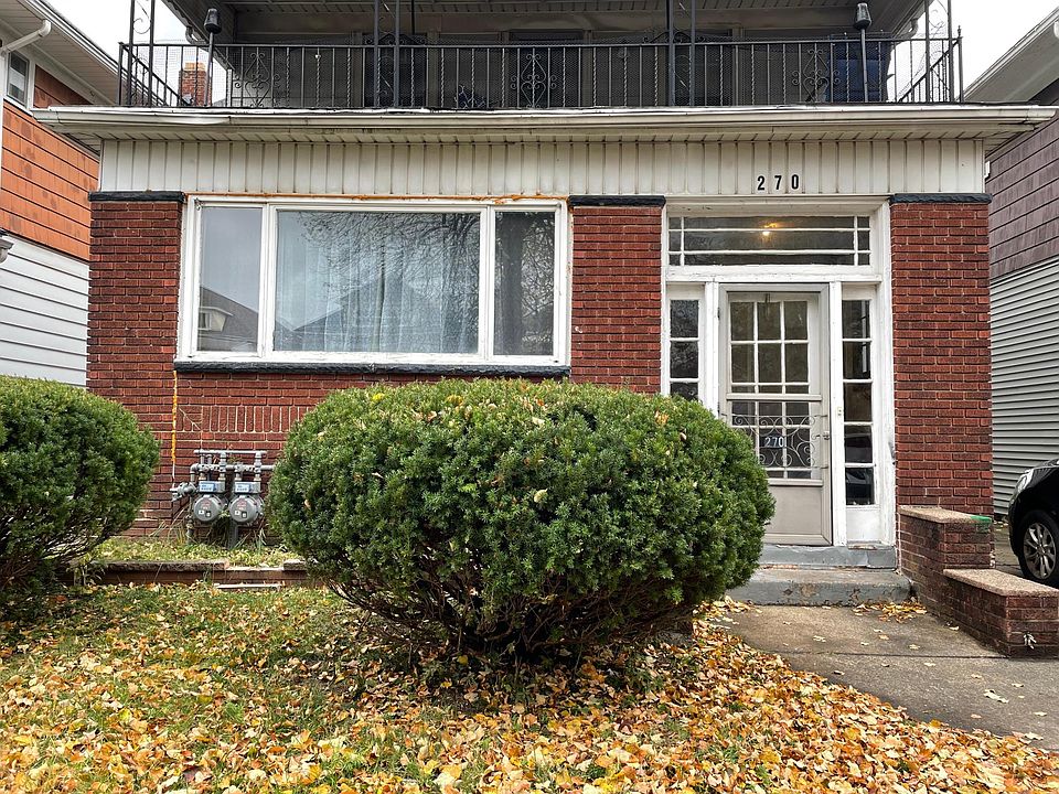 270 Lisbon Ave FLOOR 1, Buffalo, NY 14215 Zillow