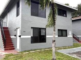 1185 SW 16th Ave UNIT 2, Fort Lauderdale, FL 33312