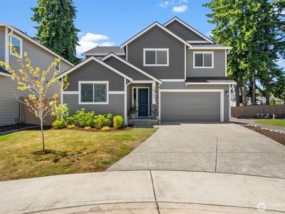16152 8th Avenue E, Spanaway, WA, 98387
