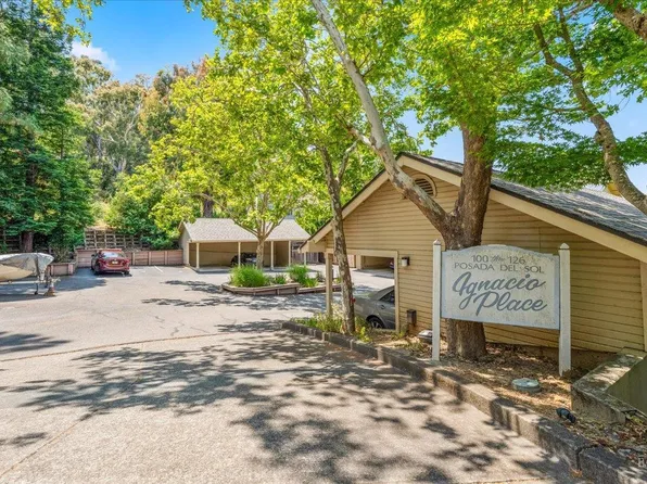 106 Posada Del Sol, Novato, CA 94949