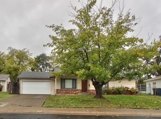 8029 Lesser Way, Citrus Heights, CA 95621