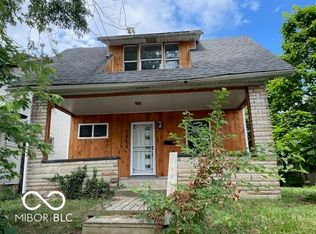 2868 Indianapolis Ave, Indianapolis, IN