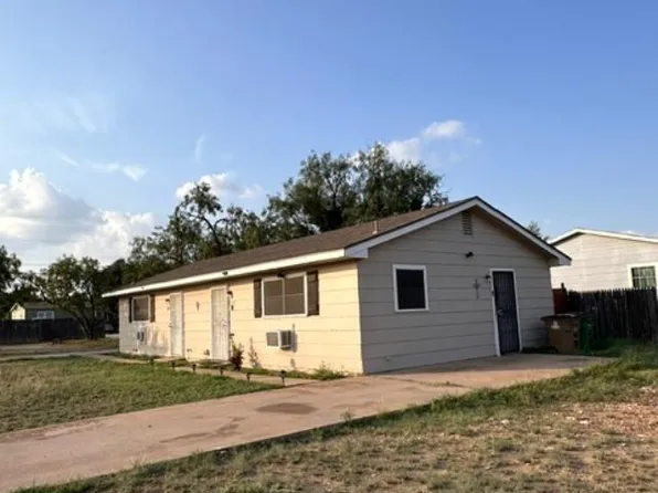 2502 Pecan St, San Angelo, TX 76903