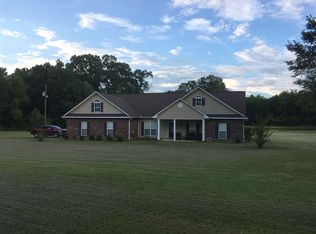 6318 Clifton Hillsboro Rd, Forest, MS 39074