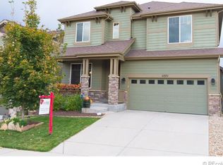 11371 W Tanforan Cir, Littleton, CO 80127