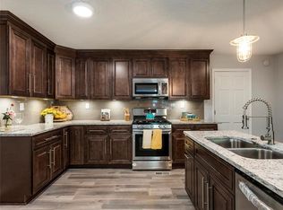 3111 Skyview Ln, Marietta, GA 30066