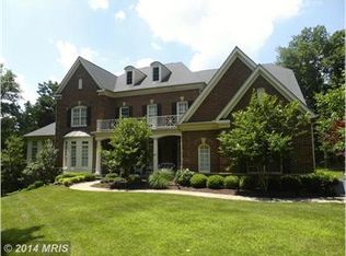 8150 Arrowleaf Turn, Gainesville, VA 20155