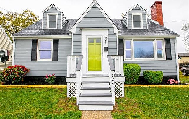 1st image of 624 Floral Ave