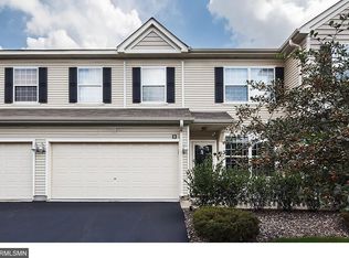 12125 Vermillion St NE UNIT B, Blaine, MN 55449
