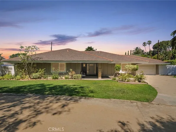 12885 Old Foothill Blvd, Santa Ana, CA 92705