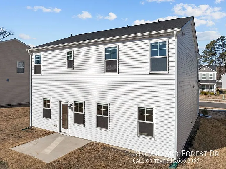 316 Willard Forest Dr — Photo 6