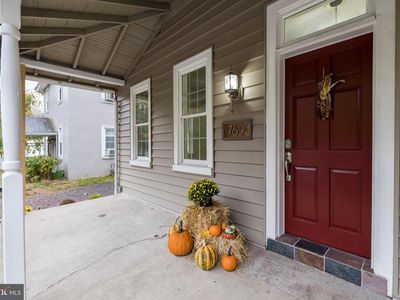 769 Lumber St, Green Lane, PA, 18054