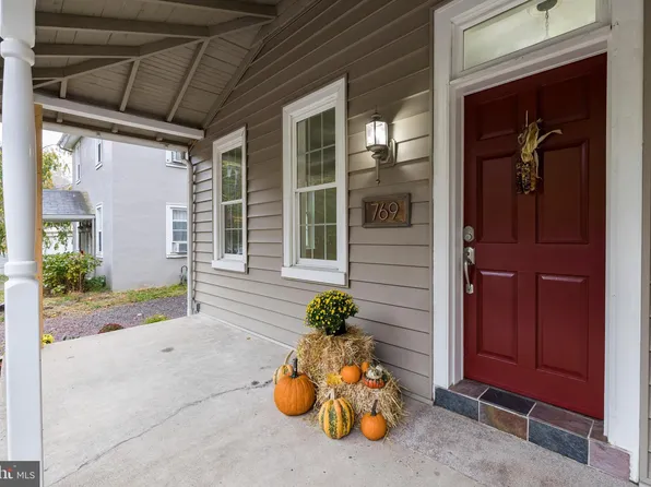 769 Lumber St, Green Lane, PA 18054